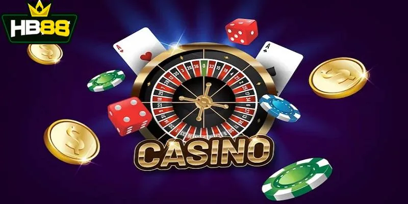 Bạn nên ưu tiên chọn game casino phù hợp với sở thích của mình