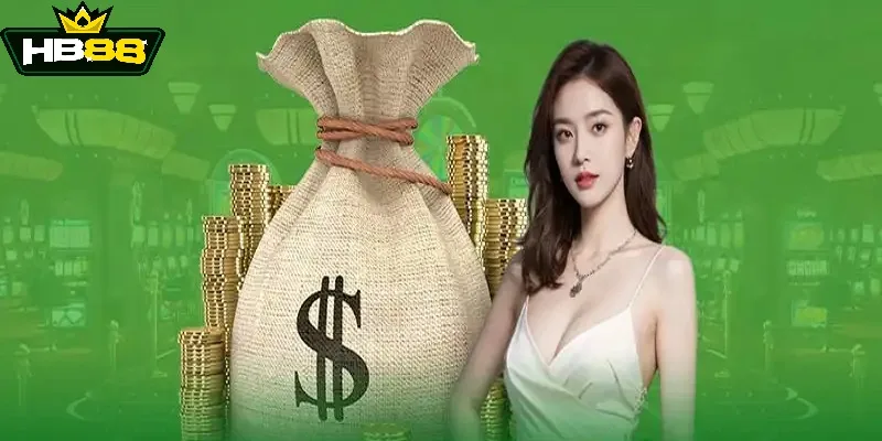 Cách tham gia khuyến mãi HB88