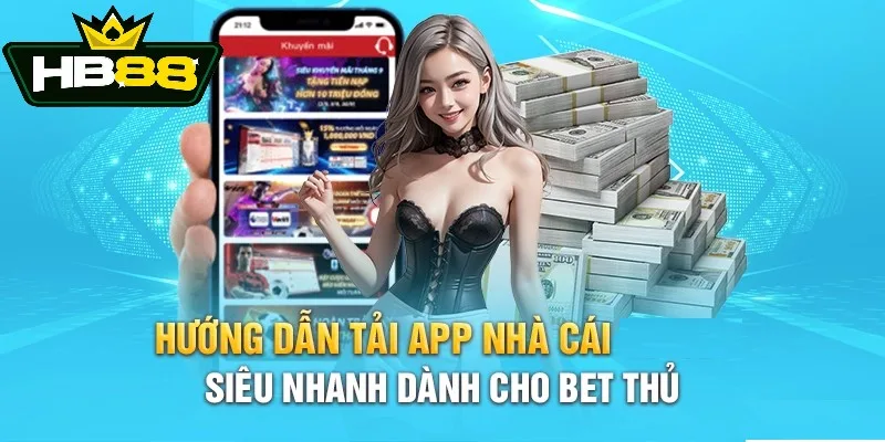 Cài đặt app về thiết bị iOS đơn giản