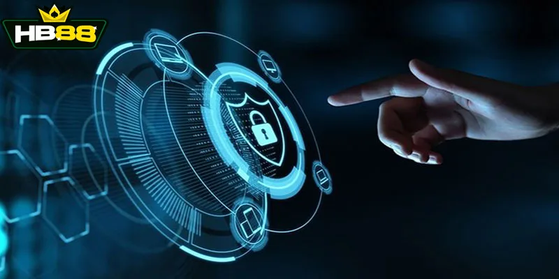 Chính sách bảo mật HB88 là lời khẳng định về sự an toàn thông tin của khách hàng Chính sách bảo mật HB88 là lời khẳng định về sự an toàn thông tin của khách hàng