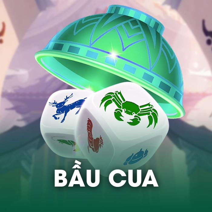 Bầu cua Rik HB88