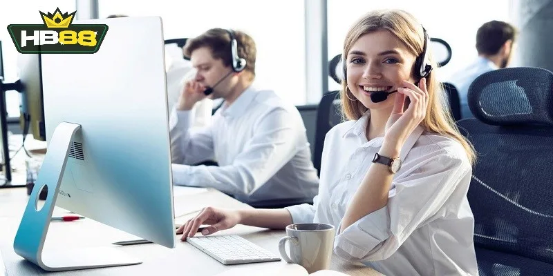 HB88 có uy tín không? - Nhà cái luôn hỗ trợ người chơi chu đáo