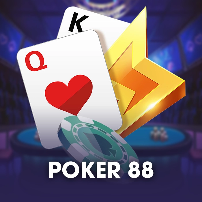 Poker 88 tại HB88