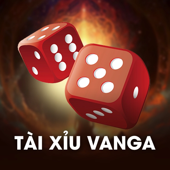 Tài xỉu VANGA tại HB88