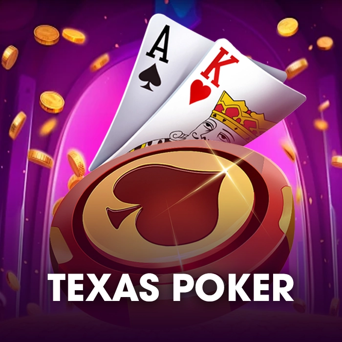 Texas Poker HB88