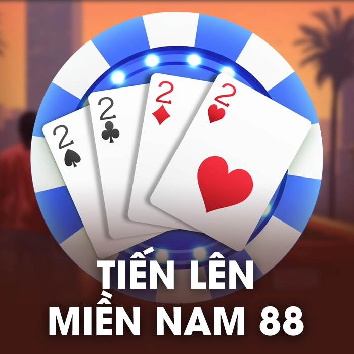 Tiến lên miền nam HB88