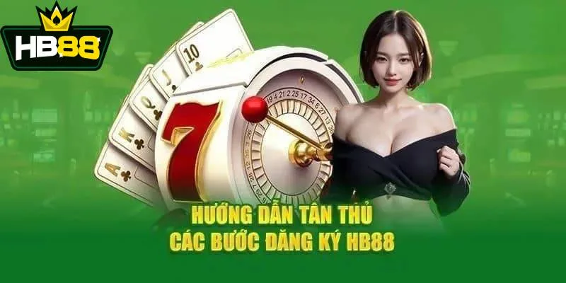 Hội viên cần đủ tuổi công dân 18 tuổi mới được chấp nhận cá cược tại HB88