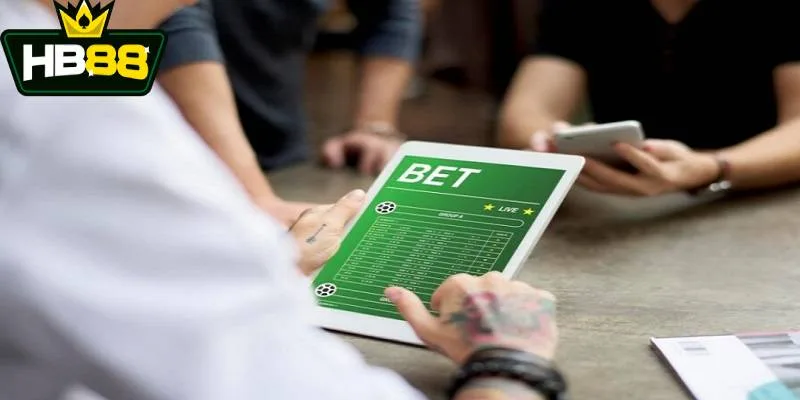 Kèo cược thể thao được HB88 cung cấp đa dạng, hấp dẫn