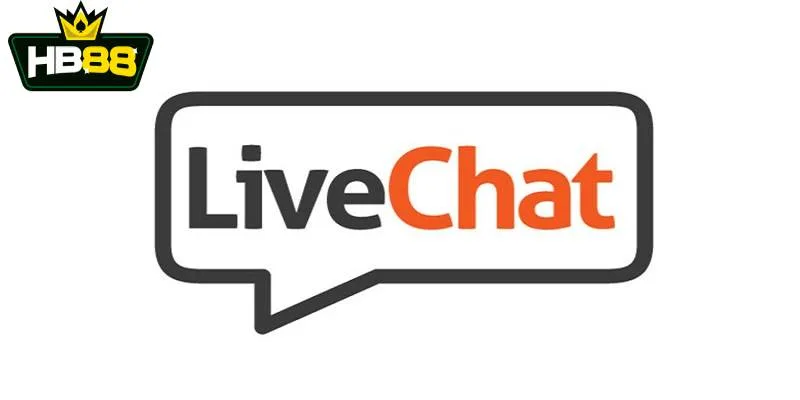 Live chat là kênh hỗ trợ tiện lợi và nhanh chóng nhất tại HB88 Live chat là kênh hỗ trợ tiện lợi và nhanh chóng nhất tại HB88