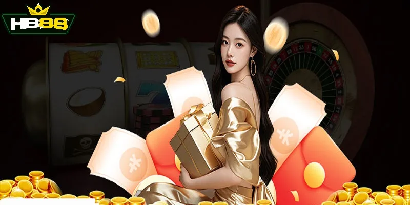 Lợi ích khi tham gia nhận khuyến mãi HB88