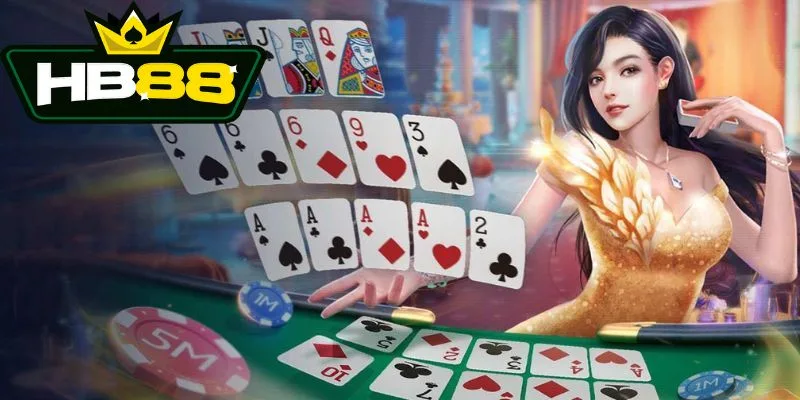 Một số ưu điểm nổi bật của sảnh game bài được đánh giá cao Một số ưu điểm nổi bật của sảnh game bài được đánh giá cao
