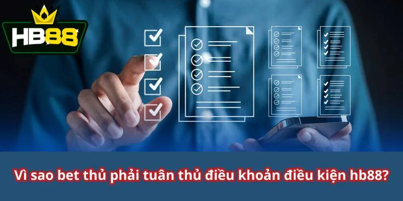 Nắm rõ và thực hiện đúng điều khoản HB88 để tránh tranh chấp không đáng có