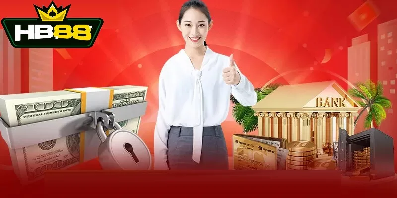 Nạp tiền HB88 được đánh giá cao hiện nay Nạp tiền HB88 được đánh giá cao hiện nay