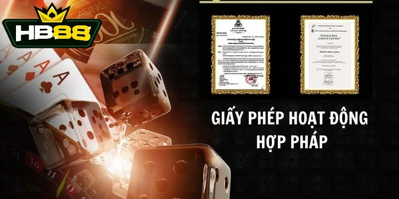 Người chơi luôn được đảm bảo tính công bằng khi tham gia game tại đây