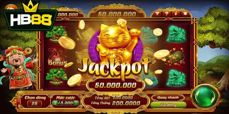 Người chơi nên chọn thời điểm quay hũ hợp lý để tăng xác suất trúng jackpot Người chơi nên chọn thời điểm quay hũ hợp lý để tăng xác suất trúng jackpot
