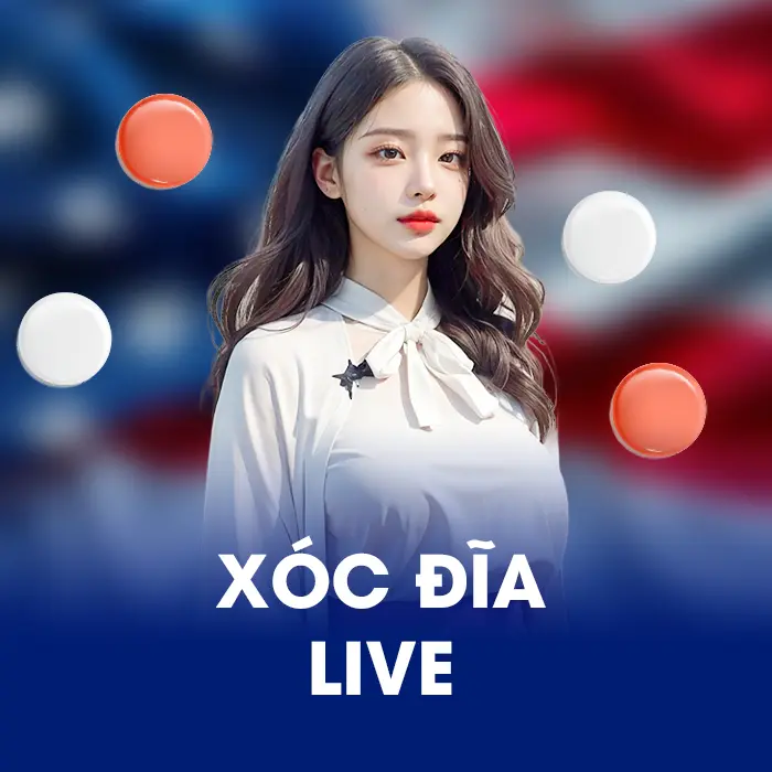 Xóc đĩa Live HB88
