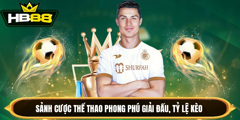Sảnh cược thể thao phong phú giải đấu, tỷ lệ kèo Sảnh cược thể thao phong phú giải đấu, tỷ lệ kèo