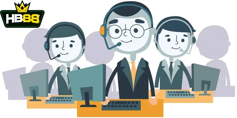 Tài khoản game HB88 bị khoá, bạn hãy liên hệ ngay với CSKH nhà cái