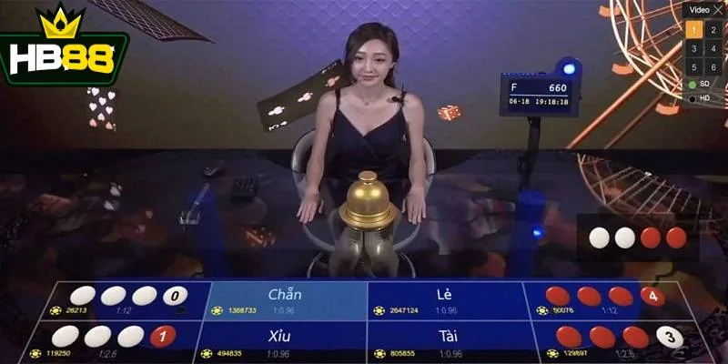 Thời gian diễn ra mỗi ván cược tài xỉu diễn ra rất nhanh từ 10-30 giây Thời gian diễn ra mỗi ván cược tài xỉu diễn ra rất nhanh từ 10-30 giây