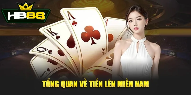 Tiến lên miền Nam là game bài chinh phục mọi thành viên