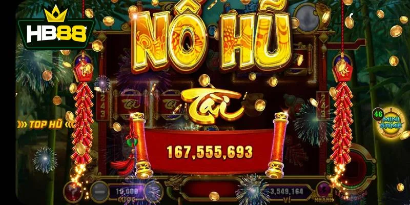 Tỷ lệ RTP game nổ hũ tại nhà cái cao, trên 98% Tỷ lệ RTP game nổ hũ tại nhà cái cao, trên 98%