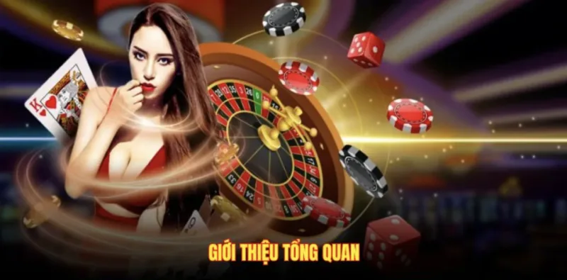 Giới thiệu tổng quan về MBET